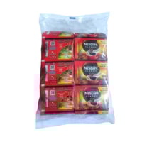 نسكافية شفرات 2جرام 60 حبة