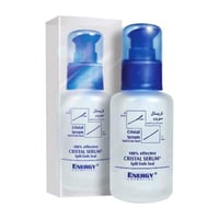 سيروم كريستال للشعر للأطراف المتقصفة من إينرجي 60م...