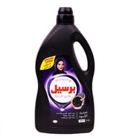 برسيل شامبو العباية تجديد الاسود 3.6 لتر