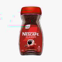 نسكافيه قهوه سريعه التحضير كلاسيك 190 جرام