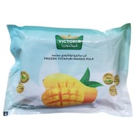 لب مانجو توتابوري مجمد فيكتوريا 1 كيلو