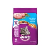 ويسكاس أوشن فيش طعام جاف للقطط البالغة 480 غرام