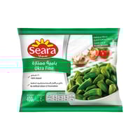 باميه ممتازه سيارا 400 جرام