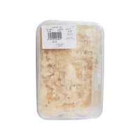 لبنة حاره وزن 250 جرام