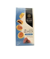 معمول تمر المدينة بالدخن كرم النخيل 200 جرام