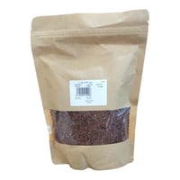 بذور الكتان وزن 500جرام محمصة متاجر ابياتي