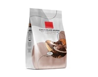 خليط كيك مفن شوكولاتة بكالدرين 1 كيلو