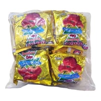 بطاطس بطعم البندوره الفاخره 25 جرام *11 حبه