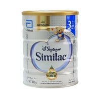حليب أطفال سيميلاك رقم 3 - 800 جرام