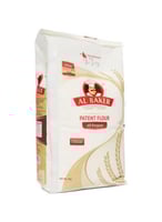 دقيق البيكر طحين فاخر 1 كيلو