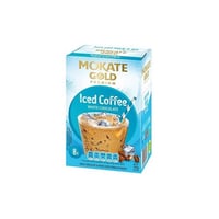 قهوة مثلجة بنكهة الشوكلاتة البيضاء 120 غرام