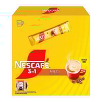 نسكافية 3 في 1 كلاسيك بوكس 15.5 جرام