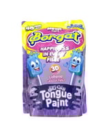 حلاوة مصاص بينق تانق بورقات نكهة التوت 40 حبة