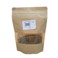 حلبه يمني وزن 250جرام محمصة متاجر ابياتي