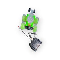 لعبة السياره المجنونه ريموت