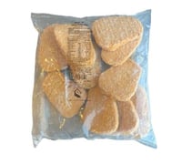 ستيك الدجاج الذهبي مايدا 1 كيلو