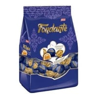 شوكلاتة فوندانت بنكهة الكراميل الحليبي من الفان 15...