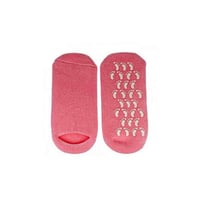 جوارب الجل لترطيب القدمين