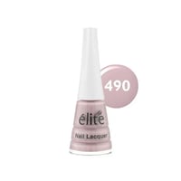 طلاء اضافر ايليت 490