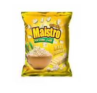 مايسترو فشار زبدة عائلي 90 جرام