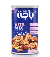 مكسرات مشكلة فيتا باجة 450 جرام