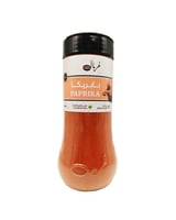 بهارات بابريكا مطحونة من غربال 180 جرام