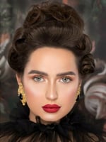 عدسات ناتشورال كور جراي