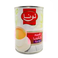 حليب لونا بوفية كبير 410 مل