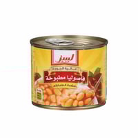 فاصوليا مخبوزة من ليبي 220 جرام