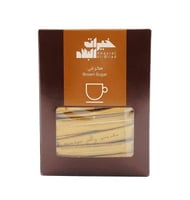 سكر بني علب 4 جرام خيرات البلد