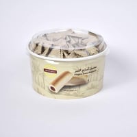 معمول اصابع التمر سنابل الشهد 400جرام