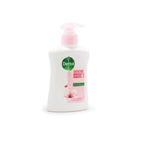 ديتول غسول اليدين ورد 200 مل