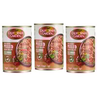 حدائق كاليفورنيا فول مدمس مقشور بالخلطة السرية 450...