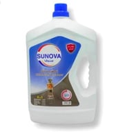 سنوفا مطهر 3 لتر عود