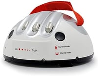 العاب اطفال جهاز كشف الكذب بالصدمات الكهربائية