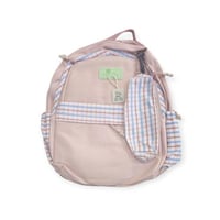 شنطة ظهر مدرسية