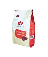 قهوة تركية فاخرة بالهيل تحميصة غامقة 250 جرام