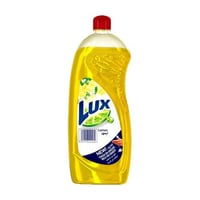 لوكس سائل صحون ليمون 725 مل