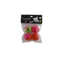 لعبة كرات للقطط