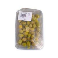 زيتون اخضر نبالي 250 جرام