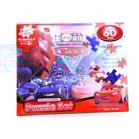 لعبة تركيب أطفال كليمينتوني سوبر كولور من ديزني بي...