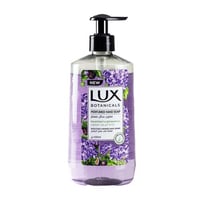 لوكس سائل يدين بخلاصة التين وزيت الجيرانيوم 500 مل