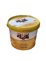 معمول لقمة حلقات بالتمر الفاخر بطعم الفانيليا 400...