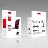 قاعدة ايباد مع جوال -kitchen mount stand lk-615