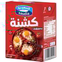 كشنة سوتيه الطماطم ثوم وبصل السعودية 390 جرام