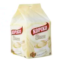 قهوة كريمي من بلانكا كوبيكو مزيج - 30 جرام كيس