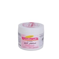 كريم شعر مستحضر للنمو هير سكسس من بالمرز 100 جرام