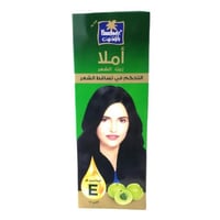 زيت الشعر باراشوت أملا بجوز الهند- 300 مل