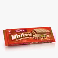 ويفر محشو بكريمه البندق من بالوكو 175 جرام