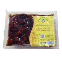 تمر خلاص الاحساء فاخر اطياب البوادي 1 كيلو